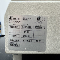 Heraeus Cytomat MicroPlate Hotel With Cytomat Automated Incubator image 3